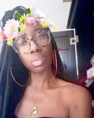 Adama, 33 ans, plan cul black à Rennes
