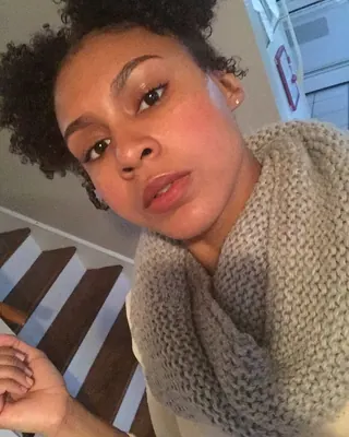 Adama, 33 ans, plan cul black à Reims