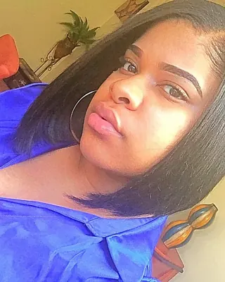 Aïcha, 24 ans, plan cul black à Lille
