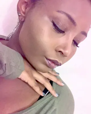 Aïssata, 27 ans, plan cul black à Reims