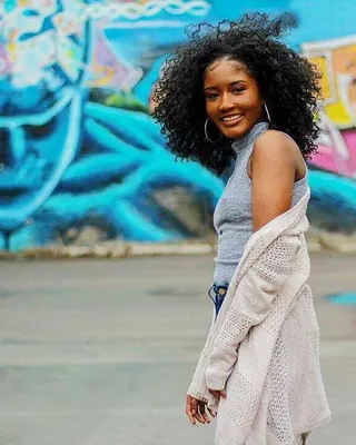 Aïssata, 31 ans, plan cul black à Rennes
