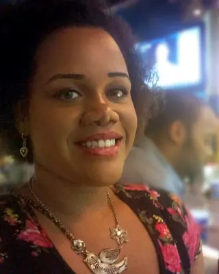 Aïssatou, 41 ans, plan cul black à Saint-Étienne
