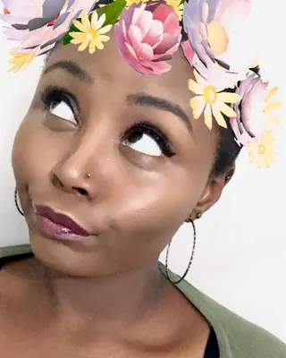 Aïssatou, 43 ans, plan cul black à Rennes