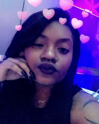 Alice, 26 ans, plan cul black à Montpellier