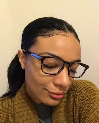 Alice, 30 ans, plan cul black à Brest