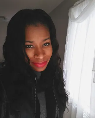 Aminata, 31 ans, plan cul black à Saint-Étienne