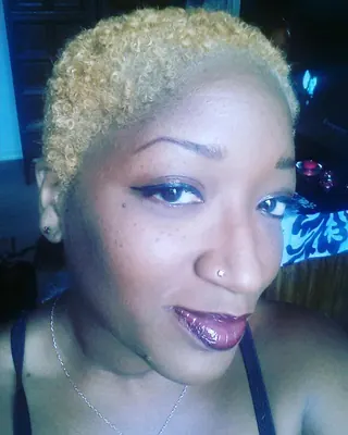 Aminata, 31 ans, plan cul black à Nantes
