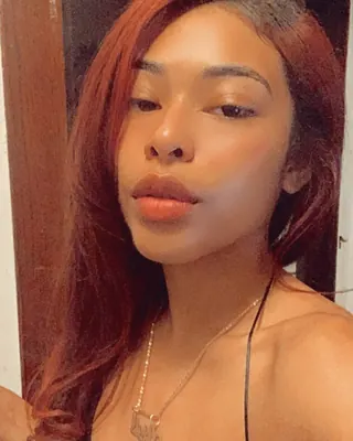 Annabelle, 31 ans, plan cul black à Mirepoix