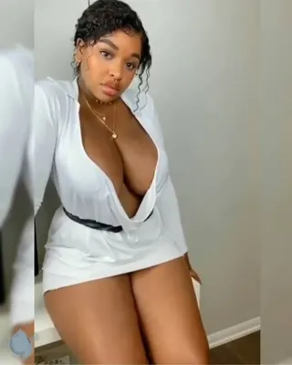 Annabelle, 27 ans, plan cul black à Nantes