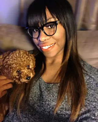 Awa, 31 ans, plan cul black à Grenoble