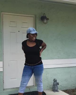 Awa, 33 ans, plan cul black à Nice