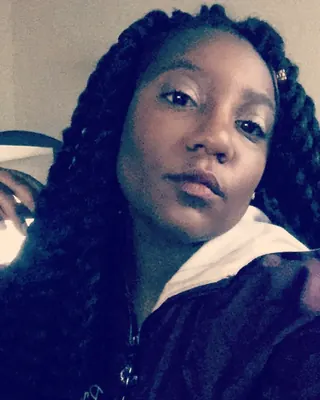Awa, 34 ans, plan cul black à Bordeaux