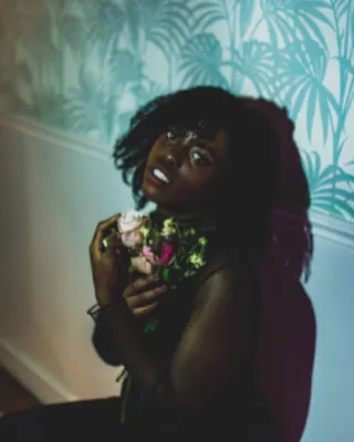Bintou, 35 ans, plan cul black à Villeurbanne