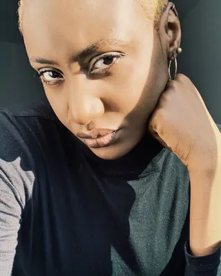 Christelle, 32 ans, plan cul black à Nantes