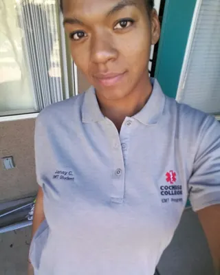 Cindy, 34 ans, plan cul black à Nantes