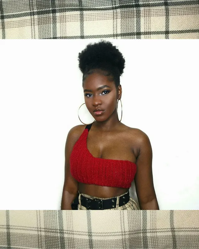 Cindy, 28 ans, plan cul black à Erstein