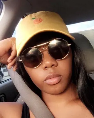 Clarisse, 29 ans, plan cul black à Angers