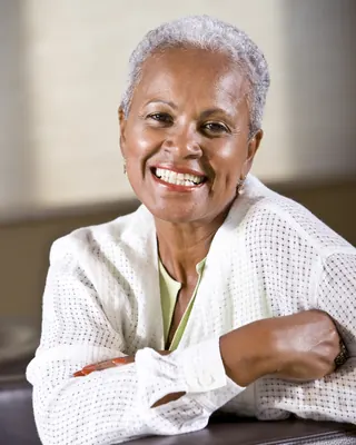 Clarisse, 60 ans, plan cul black à Bordeaux