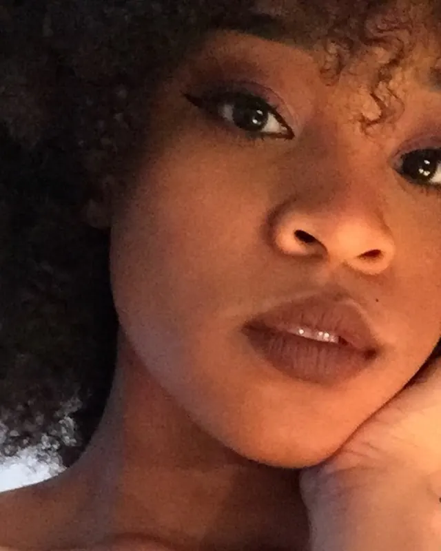 Coumba, 29 ans, plan cul black à Doubs