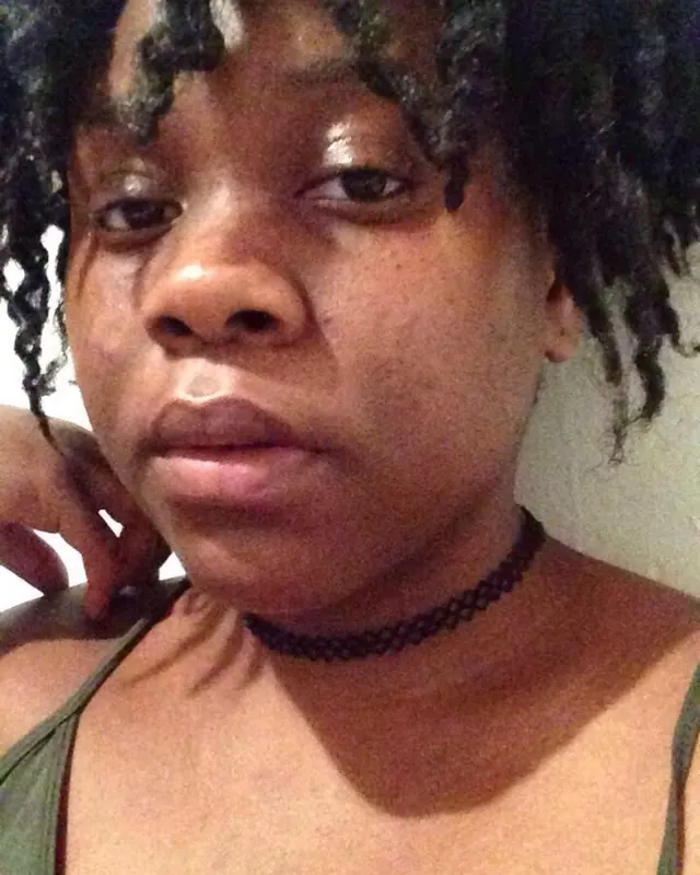 Daba, 26 ans, plan cul black à Porte-de-Savoie