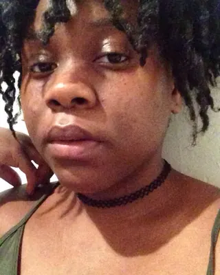Daba, 26 ans, plan cul black à Ham