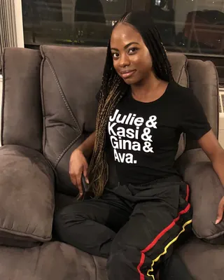 Daba, 33 ans, plan cul black à Lyon