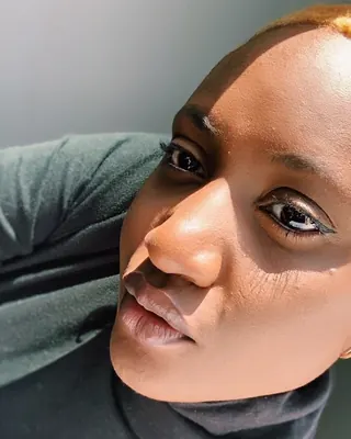 Daba, 28 ans, plan cul black à Angers