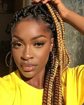 Daniella, 24 ans, plan cul black à Lille