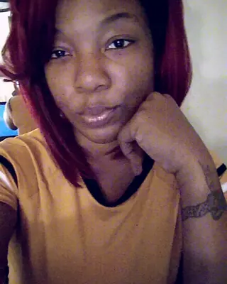 Déborah, 34 ans, plan cul black à Brest