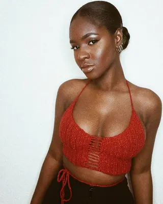 Diarra, 31 ans, plan cul black à Paris