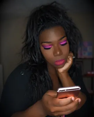Dorcas, 30 ans, plan cul black à Lille