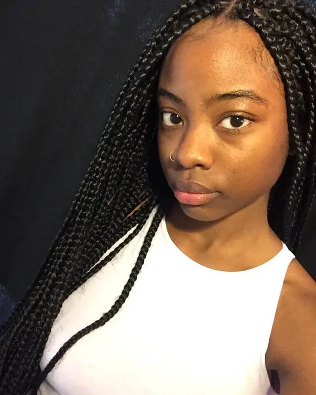 Edwige, 34 ans, plan cul black à Honfleur