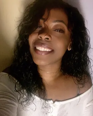 Edwige, 28 ans, plan cul black à Angers