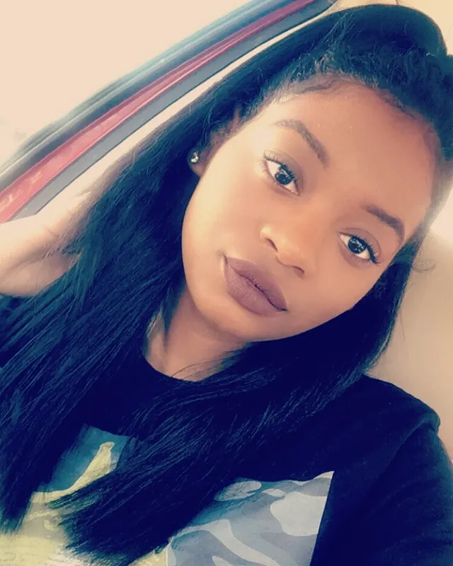 Edwige, 26 ans, plan cul black à Les Herbiers