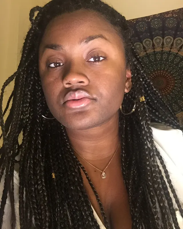 Edwige, 43 ans, plan cul black à Pamiers
