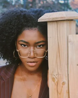 Esther, 28 ans, plan cul black à Dijon