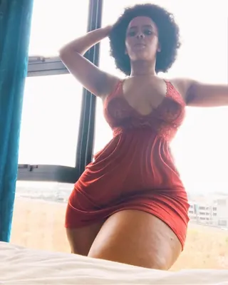 Eunice, 33 ans, plan cul black à Dijon