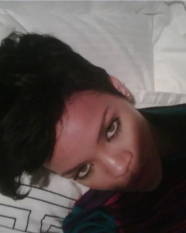 Eunice, 29 ans, plan cul black à Gaillac