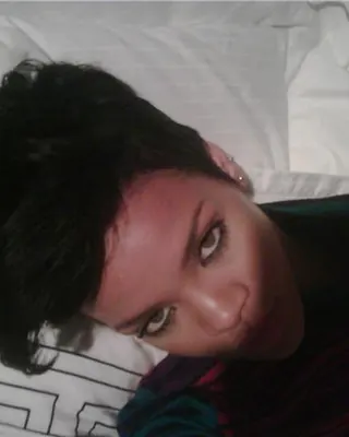 Eunice, 29 ans, plan cul black à Lamorlaye