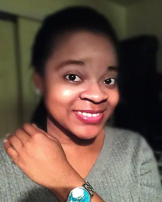 Eunice, 30 ans, plan cul black à Marseille
