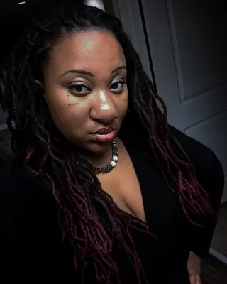 Fanta, 27 ans, plan cul black à Paris