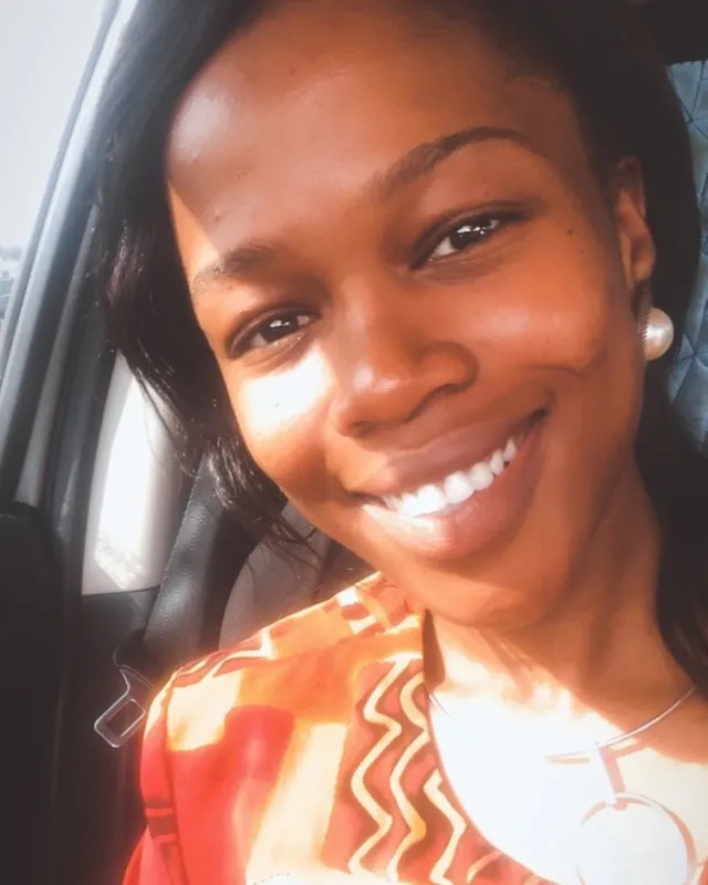 Fatou, 29 ans, plan cul black à Conflans-Sainte-Honorine