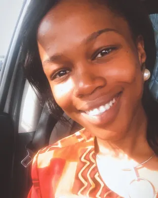 Fatou, 29 ans, plan cul black à Barbezieux-Saint-Hilaire