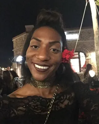 Fatou, 44 ans, plan cul black à Reims
