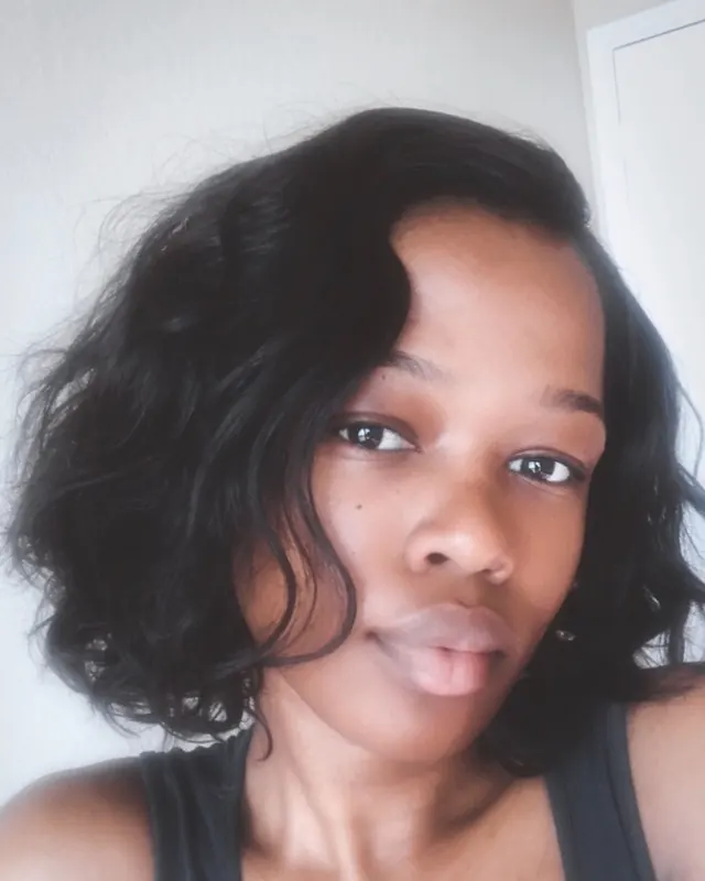 Fatou, 28 ans, plan cul black à Éguzon-Chantôme