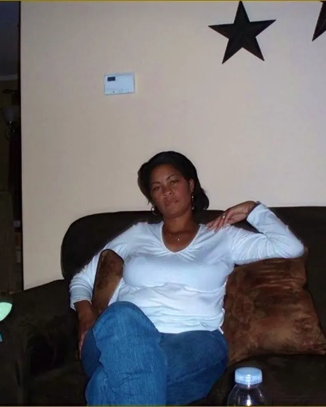 Fatoumata, 59 ans, plan cul black à Le Tignet