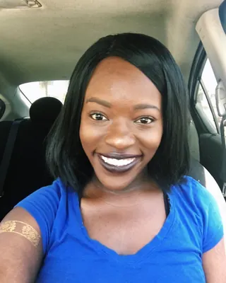 Gisèle, 33 ans, plan cul black à Clermont-Ferrand