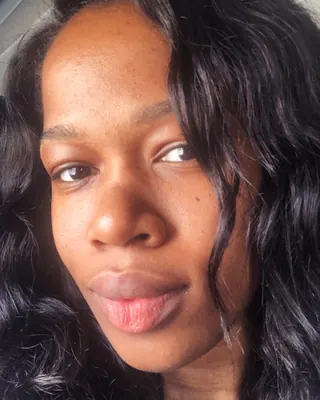 Grâce, 33 ans, plan cul black à Angers