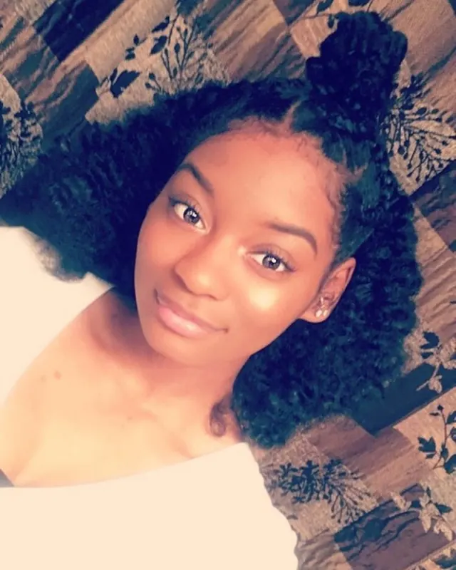 Hadja, 19 ans, plan cul black à Épinay-sous-Sénart