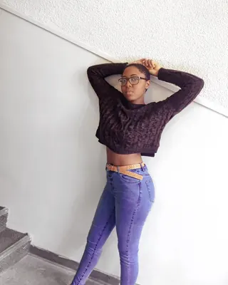 Inès, 26 ans, plan cul black à Bordeaux